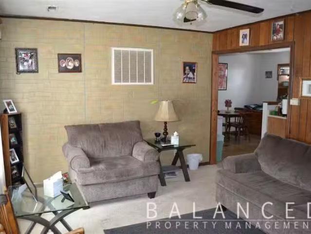 House for rent in Shawnee Mission