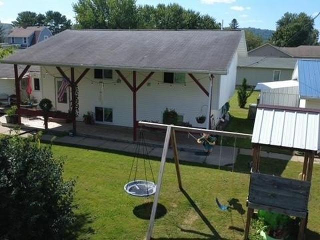House for sale in Rushford, Minnesota