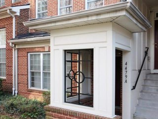 Condo for sale in Fairfax, Virginia