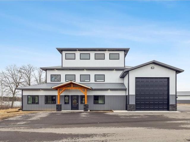 Land for sale in Brainerd, Minnesota