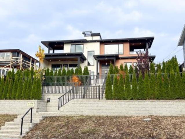 House for sale in Burnaby, British Columbia