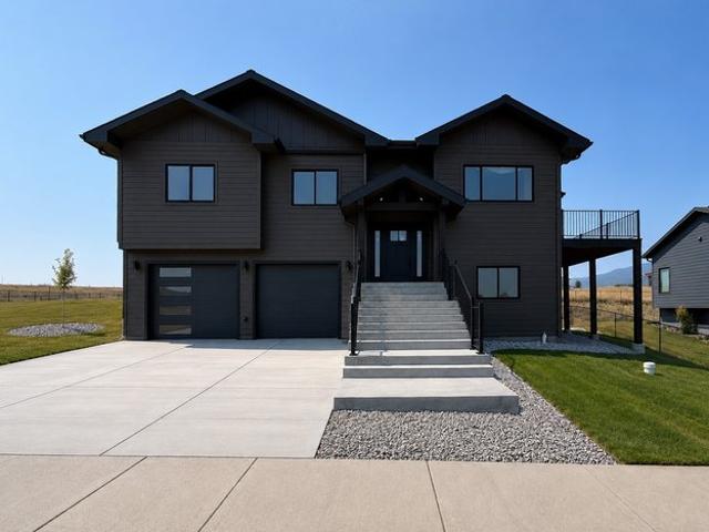 House for sale in Missoula, Montana
