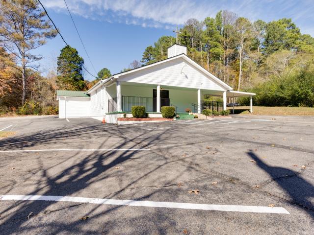 Commercial for sale in Tennessee