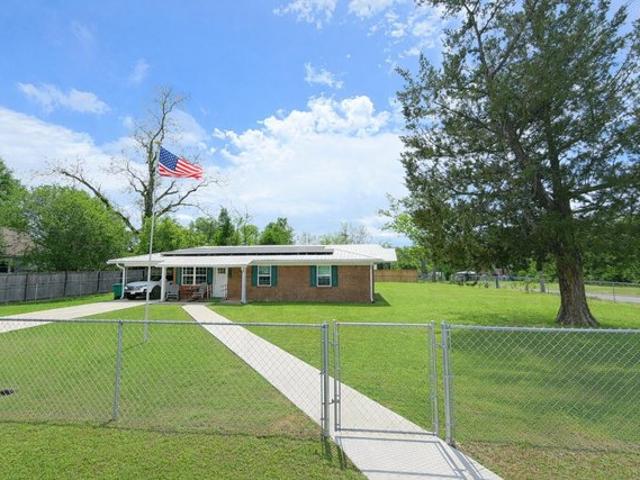 House for sale in Marianna, Florida