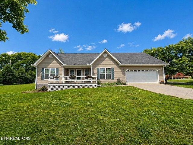 House for sale in Tennessee