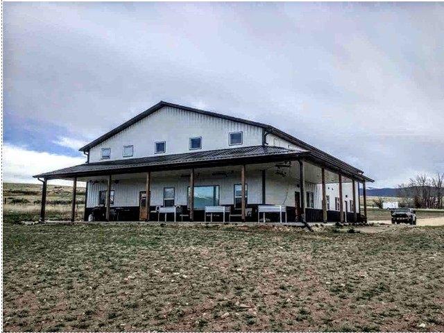 House for sale in Ravalli, Montana
