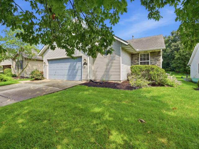 House for sale in Mason, Ohio