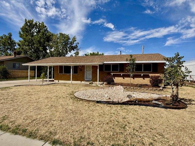 House for sale in Roy, Utah