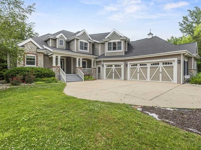 House for sale in Middleton, Wisconsin