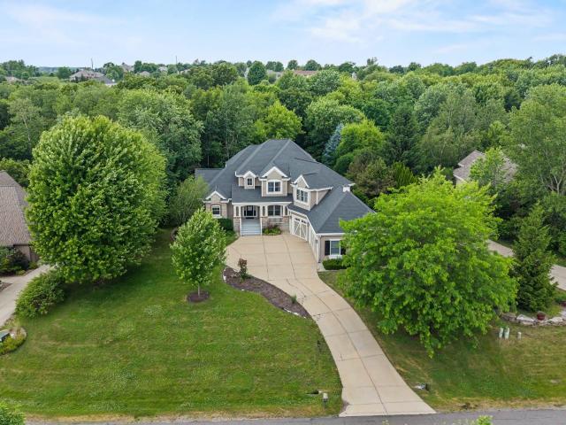 House for sale in Middleton, Wisconsin