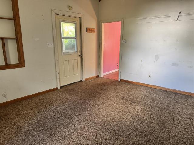 House for sale in Newport, Michigan