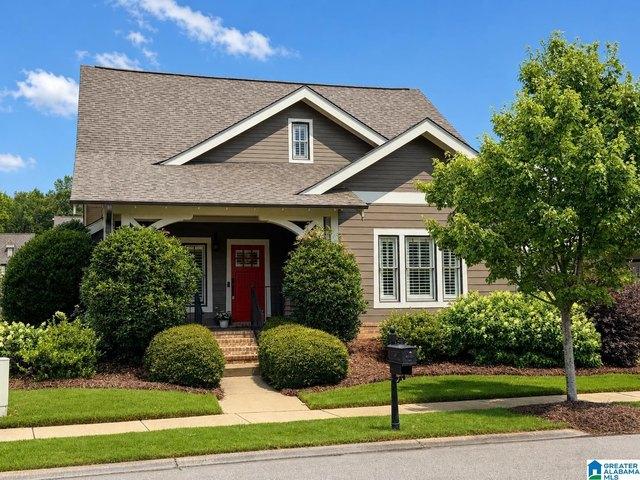 House for sale in Hoover, Alabama