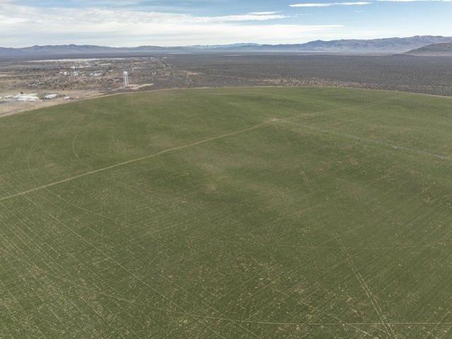 Land for sale in Herlong, California