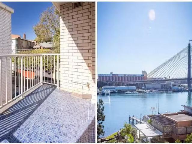 Apartment for rent in Inner West, Sydney