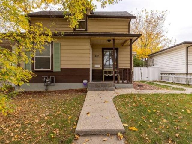 House for sale in Westminister, Lethbridge