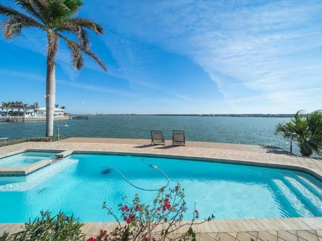 House for sale in Belleair Beach, Florida