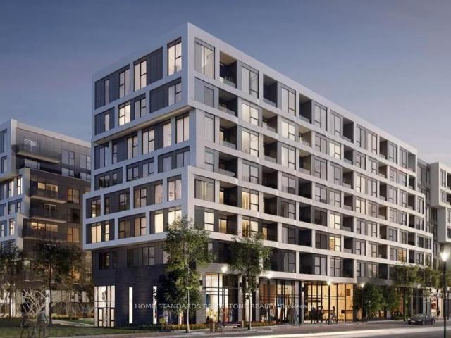 Condo for rent in Woburn, Ontario