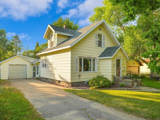 House for sale in Perham, Otter Tail County