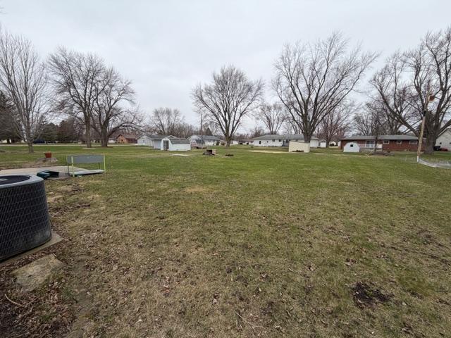 House for sale in Winnebago, Minnesota