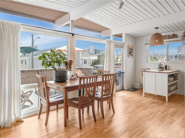 House for sale in Hermosa Beach, California