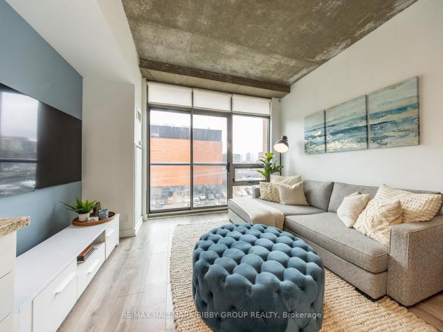 Condo for sale in Woburn, Ontario