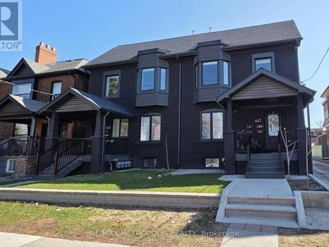 House for sale in Woburn, Ontario