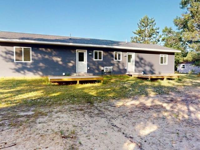 House for sale in Roscommon, Michigan