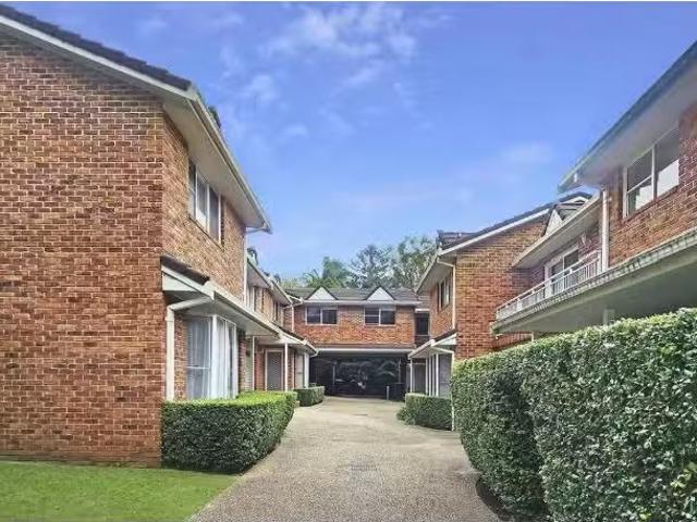 Condo for rent in Sutherland Shire, Sydney