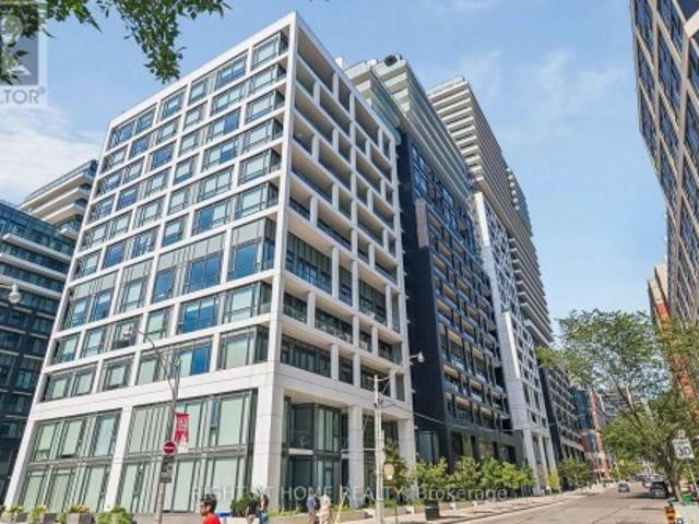 Condo for sale in Woburn, Ontario