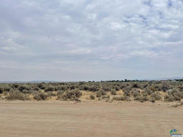 Land for sale in Herlong, Lassen County