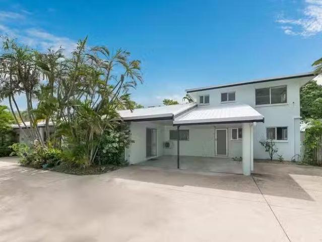 Apartment for rent in Hermit Park