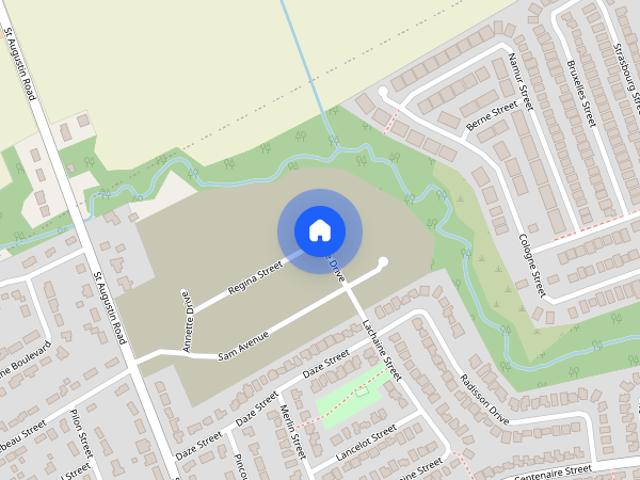 House for rent in Embrun, Russell