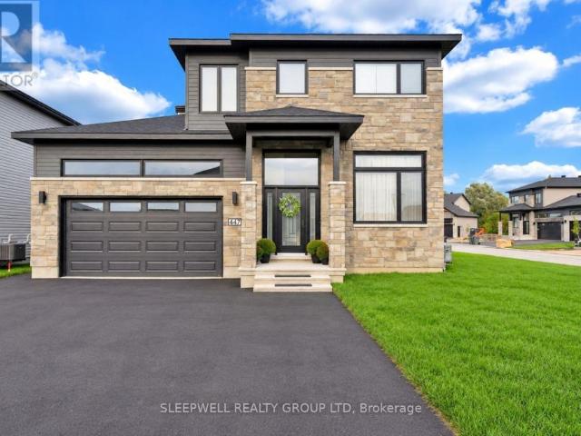 House for rent in Russell, Ontario