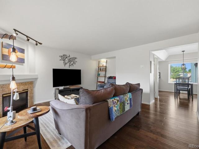 Townhouse for sale in Golden, Colorado