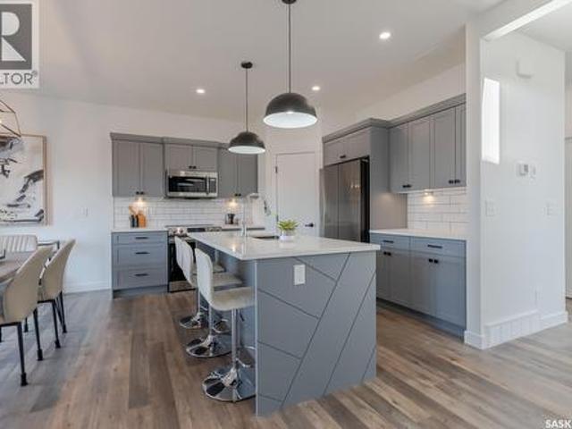 House for sale in Brighton, Saskatoon