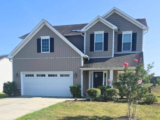 House for sale in North Carolina