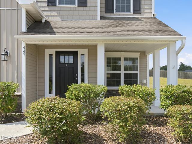 House for sale in North Carolina