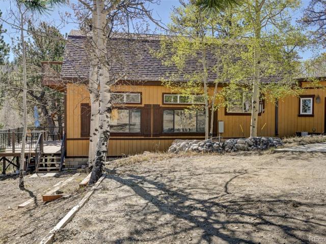 House for sale in Hartsel, Park County