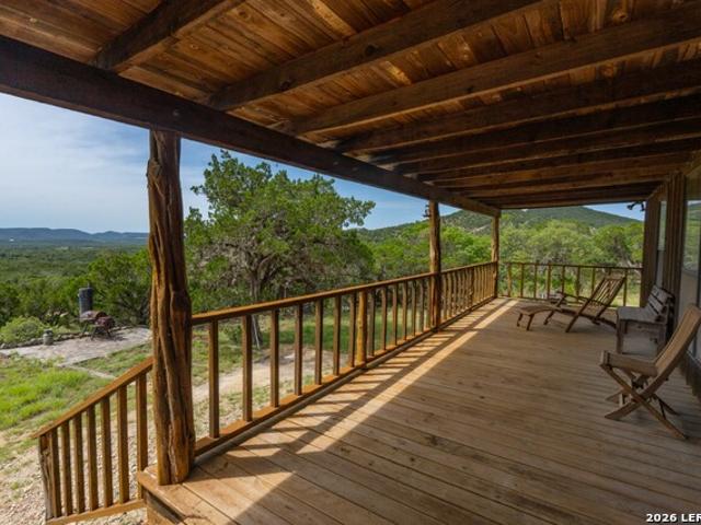 Farm for sale in Utopia, Texas
