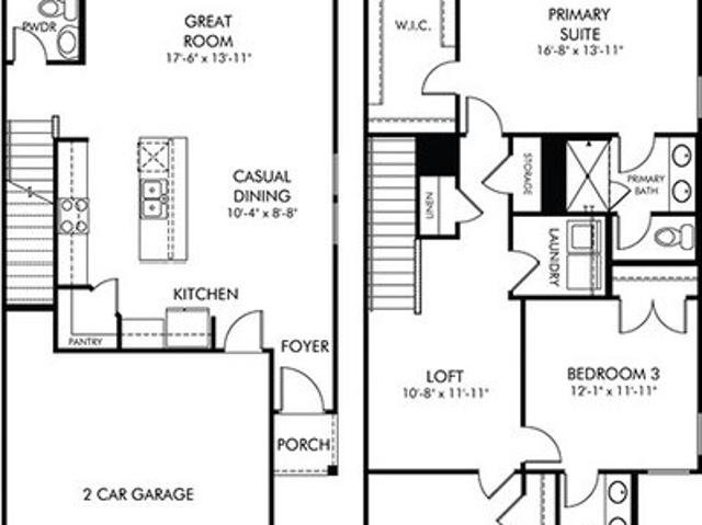 Townhouse for sale in Peppertree, Taylors