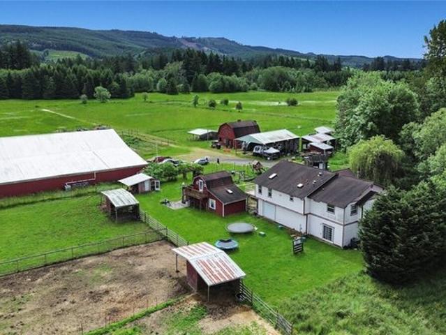 House for sale in Washington