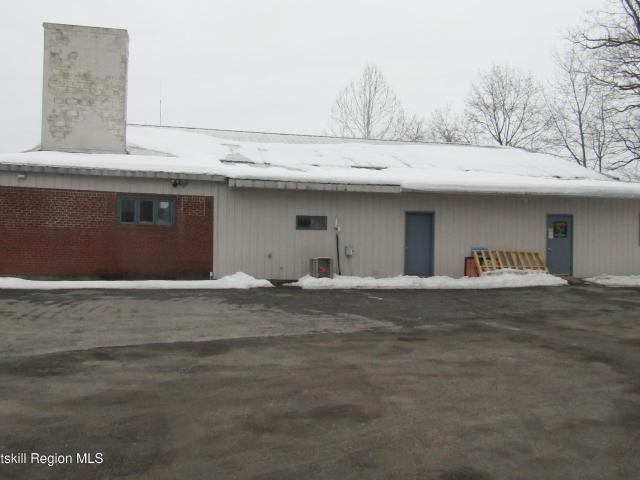 Commercial for sale in Connelly, New York