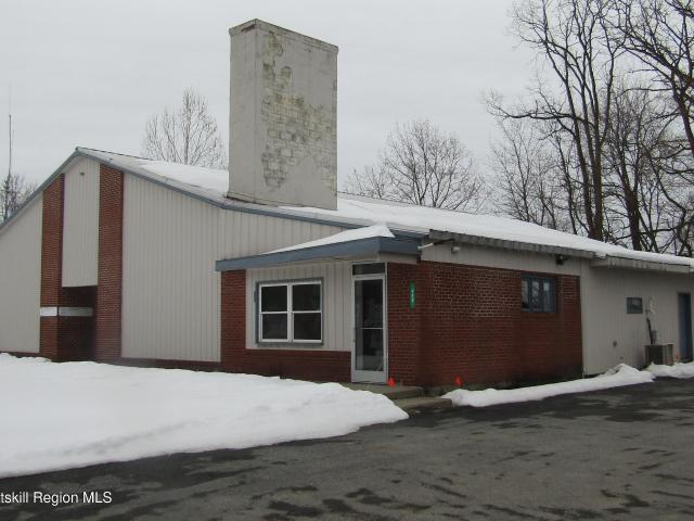 Property for sale in Connelly, New York
