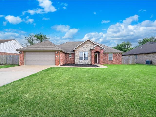 House for sale in Ark