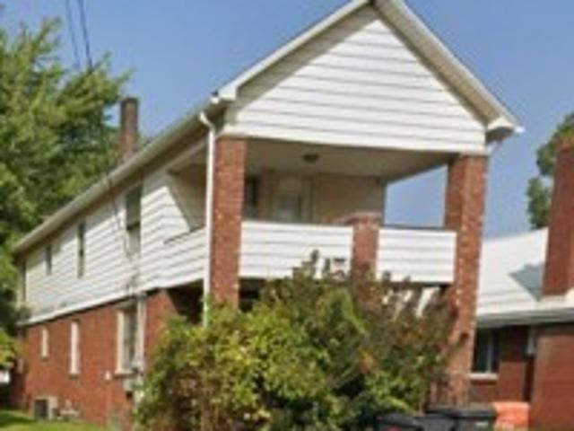 House for sale in Conneaut, Ohio