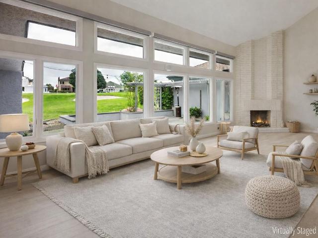 House for sale in San Mateo, California