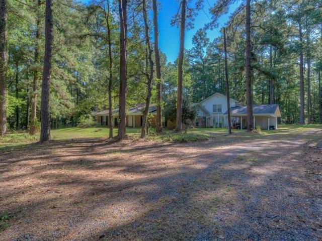 House for sale in Cotton Valley, Louisiana