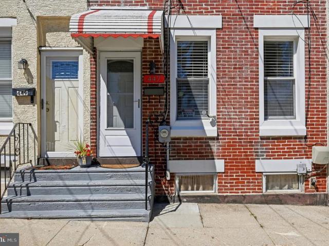 Townhouse for sale in Bridgeport, Pennsylvania