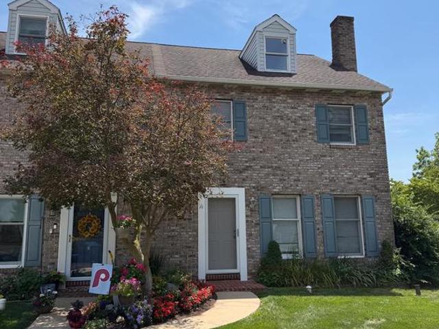 Townhouse for sale in Chester, Pennsylvania