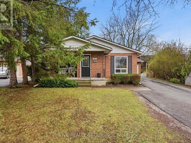 House for sale in Arva, Ontario